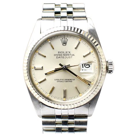 rolex datejust quadrante chiusura scomparsa jubile|rolex jubilee dial price.